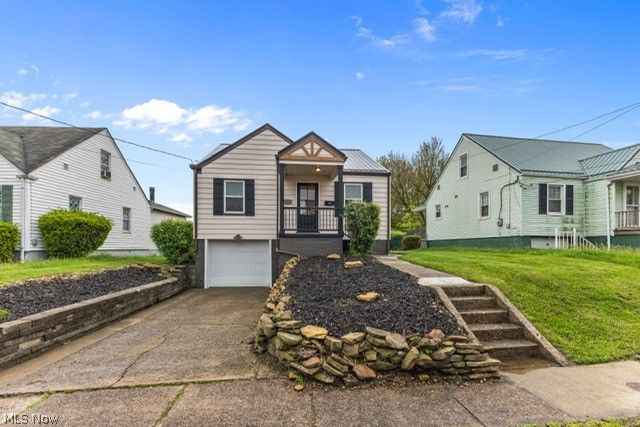 1232 Swearingen Road, Weirton, WV 26062
