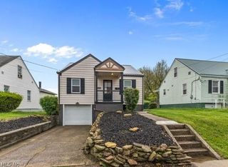 1232 Swearingen Road, Weirton, WV 26062