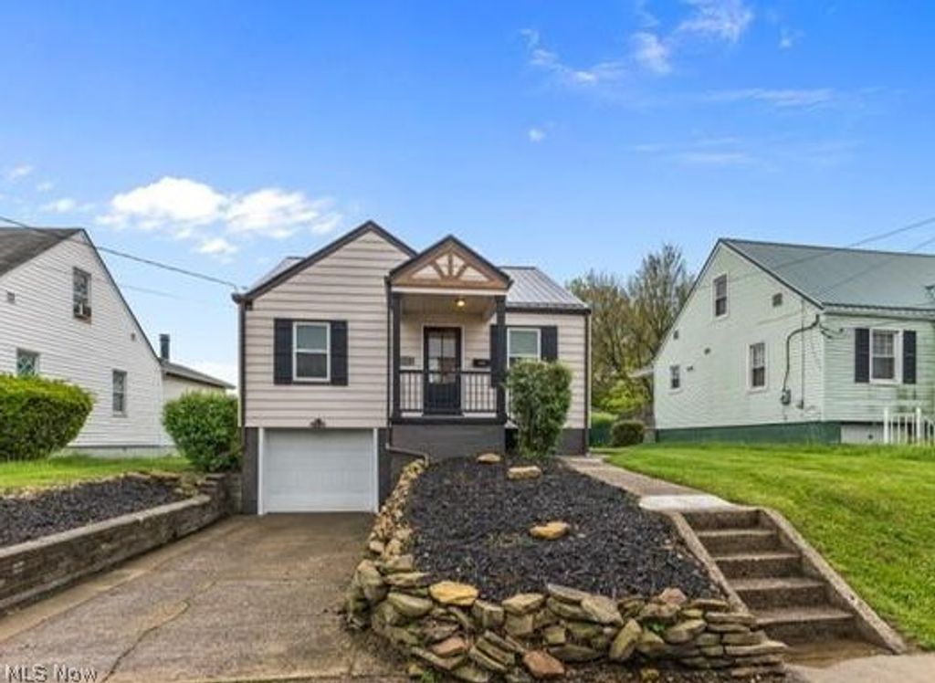 1232 Swearingen Road, Weirton, WV 26062