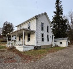 128 Broad Street, Morris, NY 13808