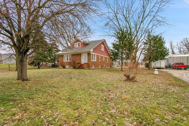 Address unavailable.