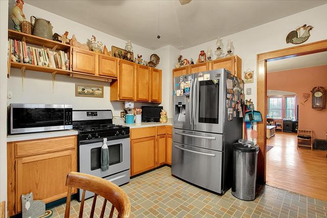 Address unavailable.