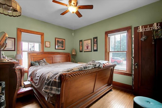 Address unavailable.