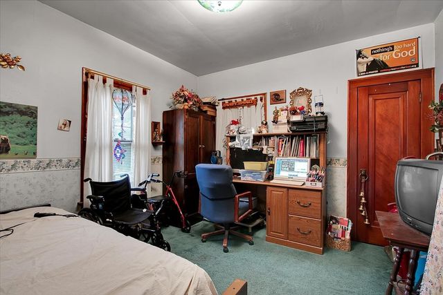 Address unavailable.