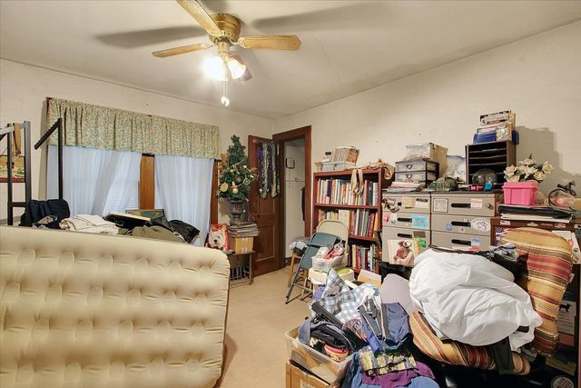 Address unavailable.