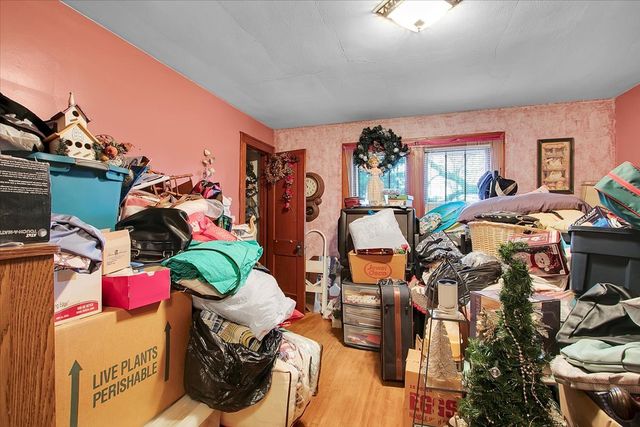 Address unavailable.