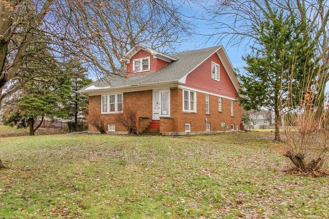 Address unavailable.