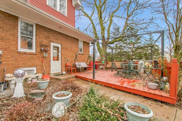 Address unavailable.