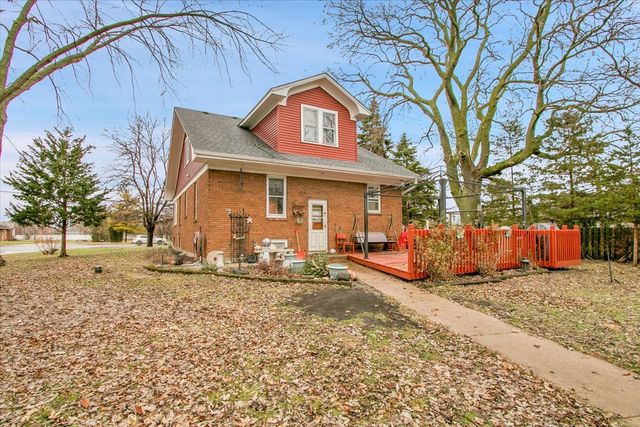 Address unavailable.