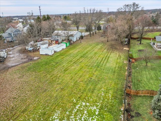 Address unavailable.