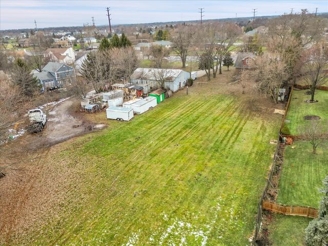 Address unavailable.