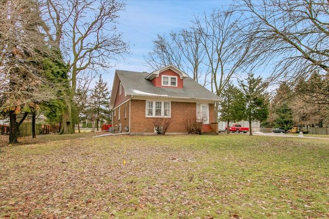 Address unavailable.