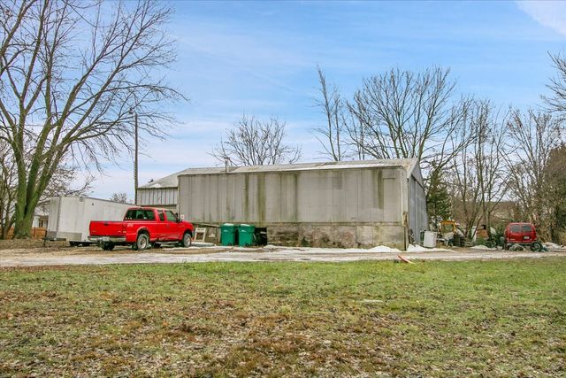 Address unavailable.