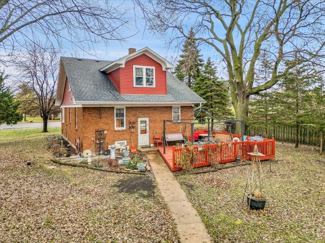 Address unavailable.