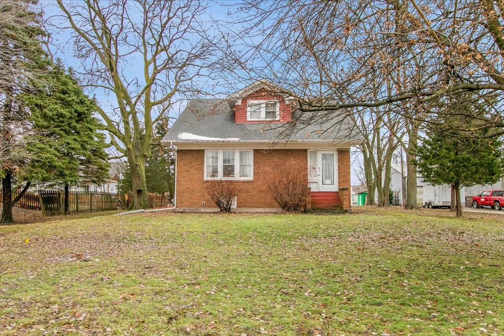 Address unavailable.