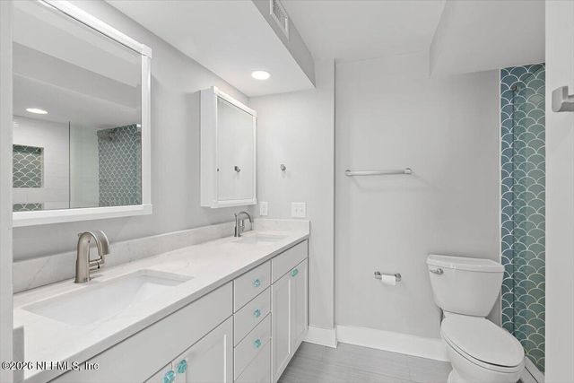 1601 OCEAN Drive 606, Jacksonville Beach, FL 32250