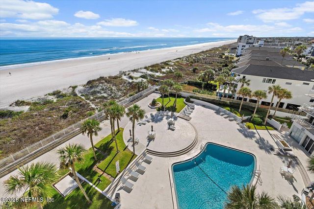 1601 OCEAN Drive 606, Jacksonville Beach, FL 32250