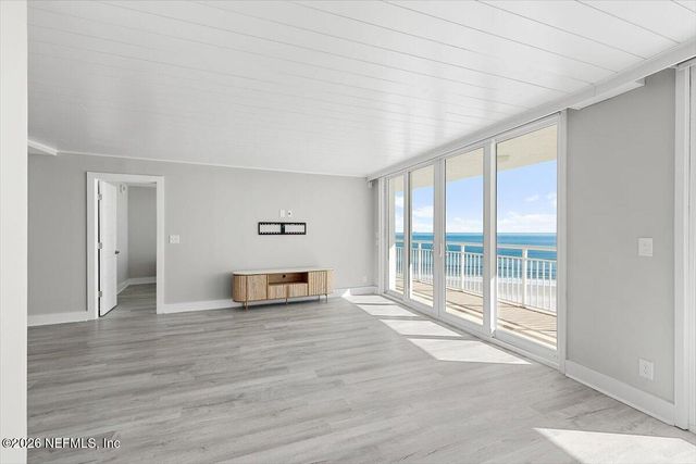 1601 OCEAN Drive 606, Jacksonville Beach, FL 32250