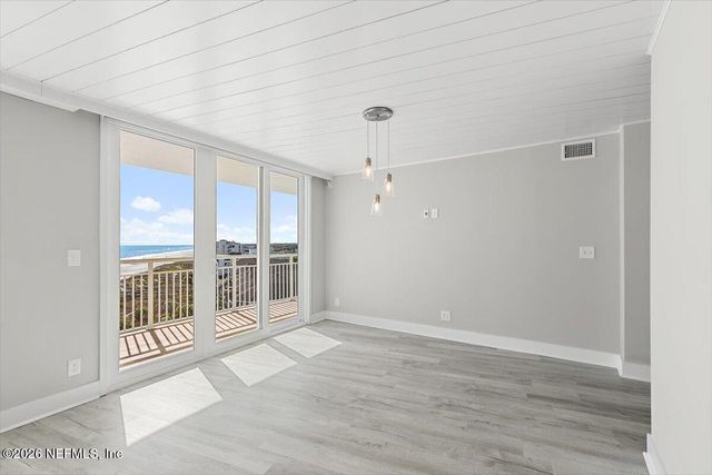 1601 OCEAN Drive 606, Jacksonville Beach, FL 32250