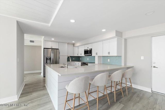 1601 OCEAN Drive 606, Jacksonville Beach, FL 32250