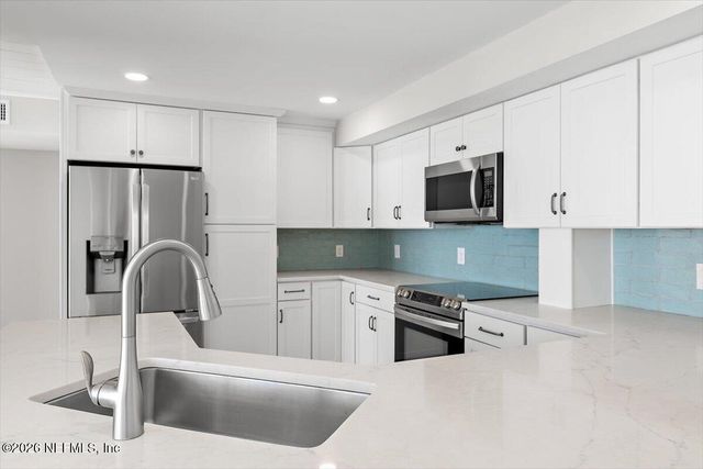 1601 OCEAN Drive 606, Jacksonville Beach, FL 32250