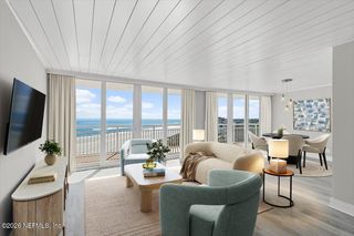 1601 OCEAN Drive 606, Jacksonville Beach, FL 32250
