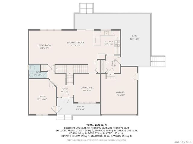 18 Barrett Place, Beacon, NY 12508
