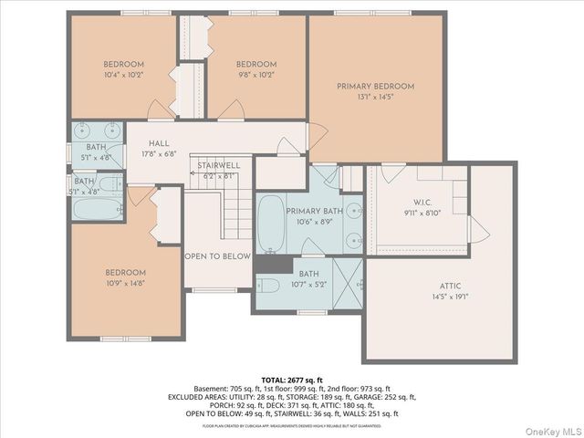 18 Barrett Place, Beacon, NY 12508