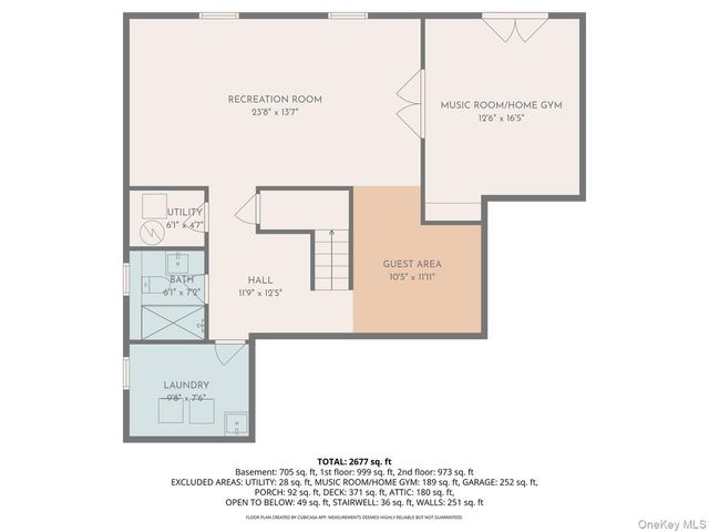 18 Barrett Place, Beacon, NY 12508