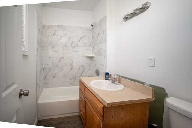 17412 Wanda Street, Highland Park, MI 48203