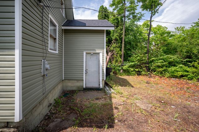 17412 Wanda Street, Highland Park, MI 48203