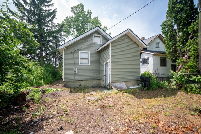17412 Wanda Street, Highland Park, MI 48203