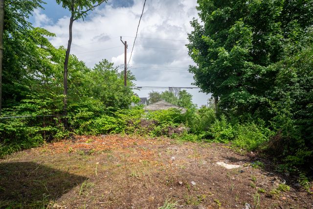 17412 Wanda Street, Highland Park, MI 48203