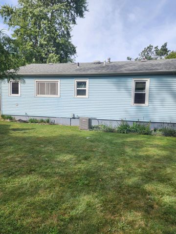 2971 New York Street, Lake Station, IN 46405