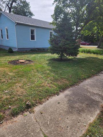 2971 New York Street, Lake Station, IN 46405
