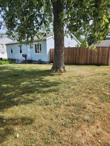2971 New York Street, Lake Station, IN 46405