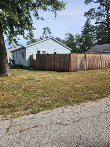 2971 New York Street, Lake Station, IN 46405
