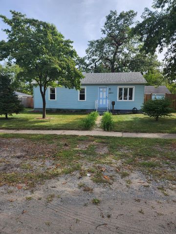 2971 New York Street, Lake Station, IN 46405