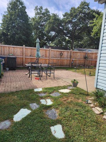 2971 New York Street, Lake Station, IN 46405