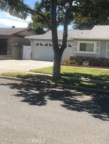 4608 Beaumont, Simi Valley, CA 93063