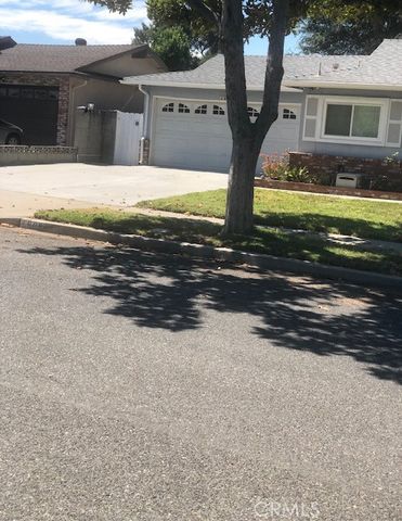 4608 Beaumont, Simi Valley, CA 93063