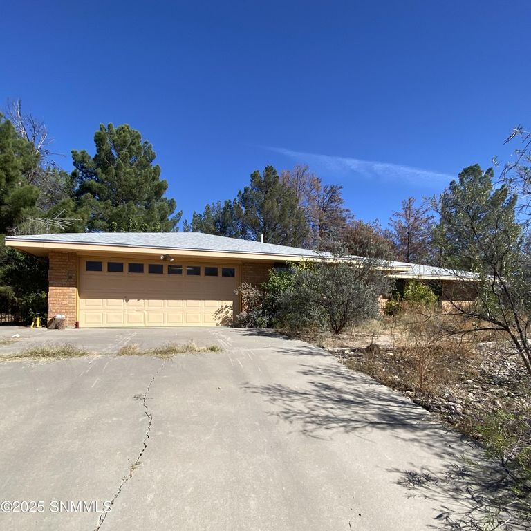 4117 Oleta Drive, Las Cruces, NM 88001