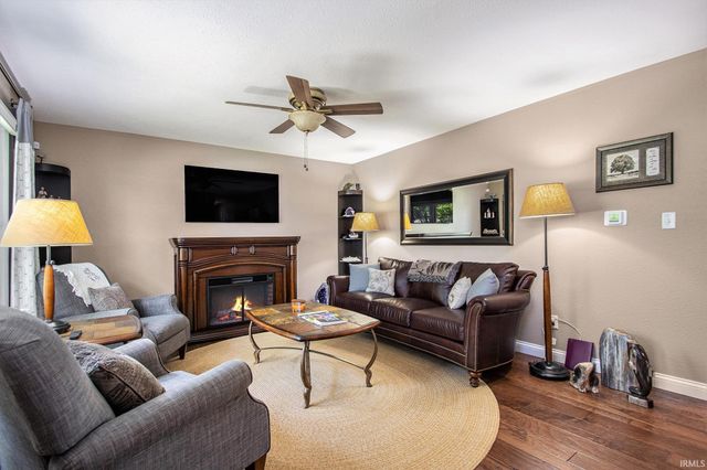 27398 Bittersweet Lane, Elkhart, IN 46514