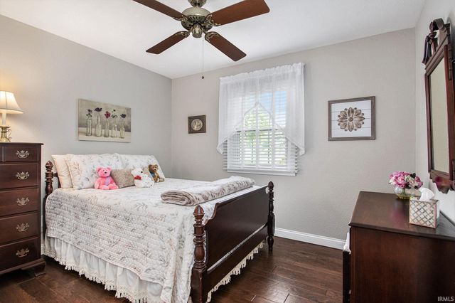 27398 Bittersweet Lane, Elkhart, IN 46514