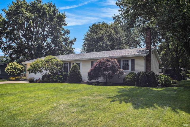 27398 Bittersweet Lane, Elkhart, IN 46514