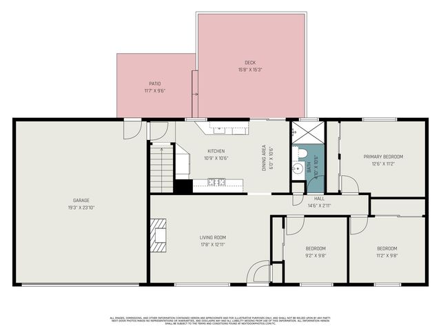 27398 Bittersweet Lane, Elkhart, IN 46514