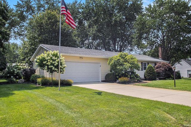 27398 Bittersweet Lane, Elkhart, IN 46514