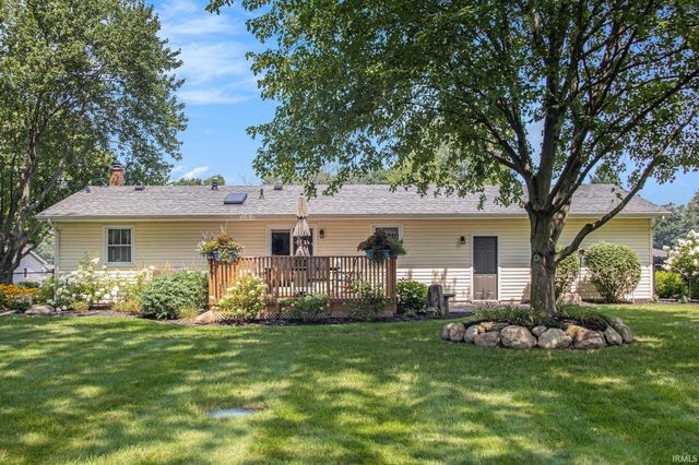 27398 Bittersweet Lane, Elkhart, IN 46514