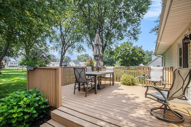 27398 Bittersweet Lane, Elkhart, IN 46514