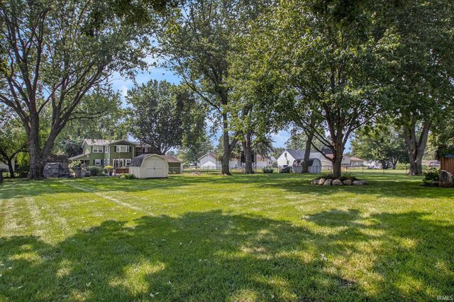 27398 Bittersweet Lane, Elkhart, IN 46514